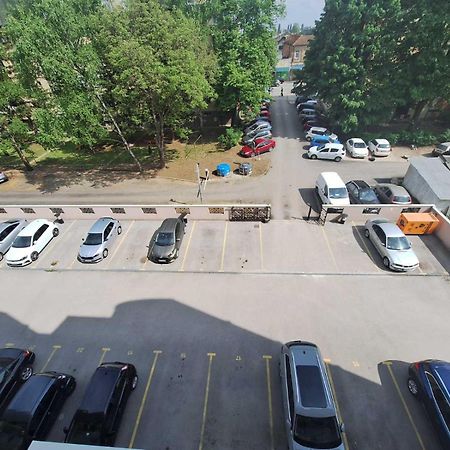 شقة San Čačak المظهر الخارجي الصورة